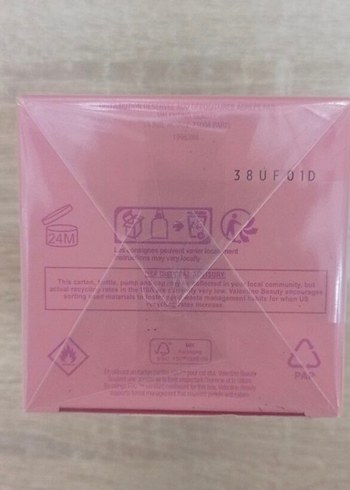 Beden Renk Valentino Donna Born In Roma Intense 100 Ml Edp Parfüm