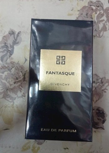 GIVENCHY Givenchy Fantasque 100 Ml Edp Parfüm