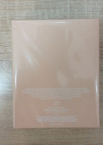  Beden Paco Rabanne Olympea Legend Edp 80 Ml Parfüm
