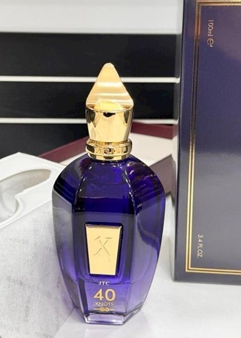 Xerjoff 40 Knots 100 Ml Edp Parfüm