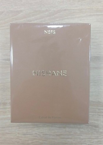 Beymen Nishane Nefs Edp 50 Ml Parfüm