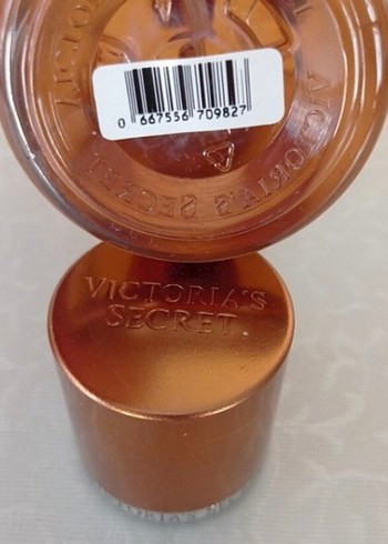 Beden Renk Victoria's Secret Bare Vanilla Luxe 250 Ml Sprey