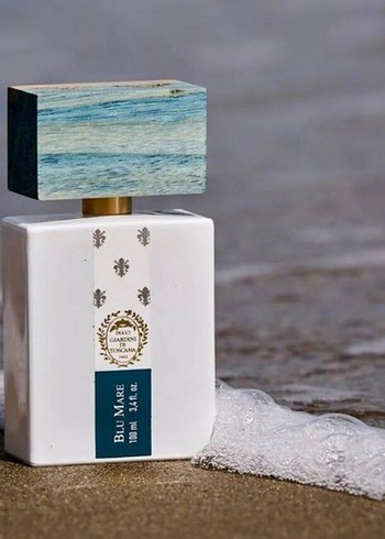 Giardini Di Toscana Blu Mare 100 Ml Edp Parfüm