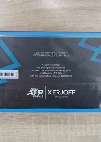  Beden Xerjoff Torino 21 Edp 100 Ml Parfüm