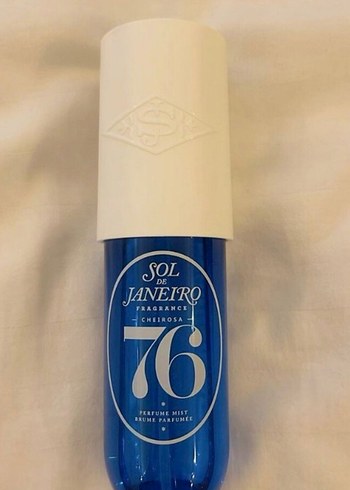 Sol de Janeiro Cheirosa 76 Mist 90 Ml