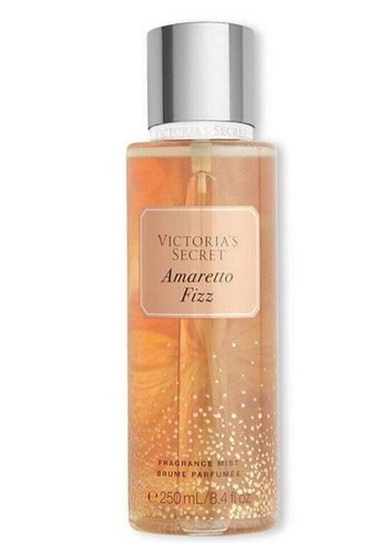 Victoria's Secret Amaretto Fizz Sprey 250 Ml