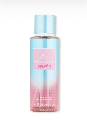 Victoria's Secret Velvet Petals Splash Sprey 250 Ml