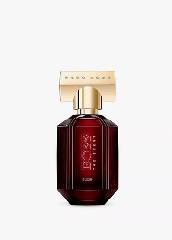 Hugo Boss The Scent Elixir Edp 100 Ml Parfüm