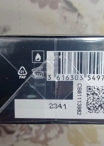  Beden Renk Calvin Klein Eternıty For Men 100 Ml Edp Parfüm