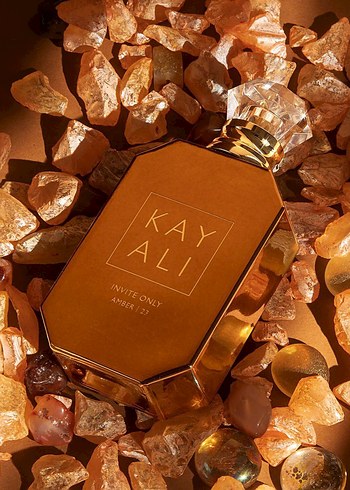 KAYALI Invite Only Amber 23 Edp 100 Ml Parfüm