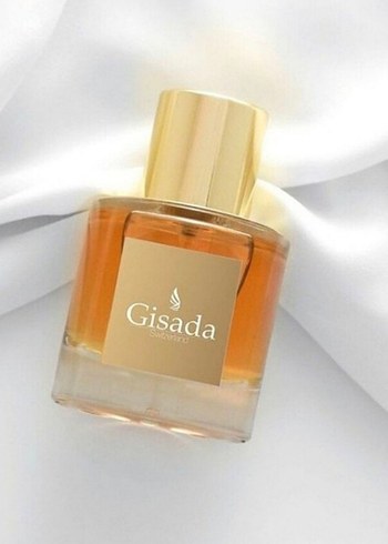 GİSADA AMBASSADOR 100 ML KADIN PARFÜM