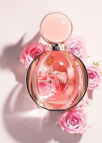 BVLGARİ ROSE GOLDEA 100 ML PARFÜM