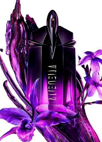 Mugler Alien Extraintense 90 Ml Parfüm