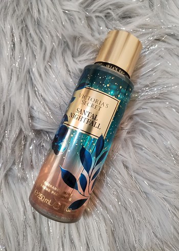 Victoria's Secret Santal Nıghtfall 250 Ml Sprey