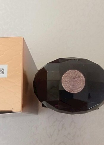 Beden Renk VERSACE CRYSTAL NOIR EDP 90 ML PARFÜM