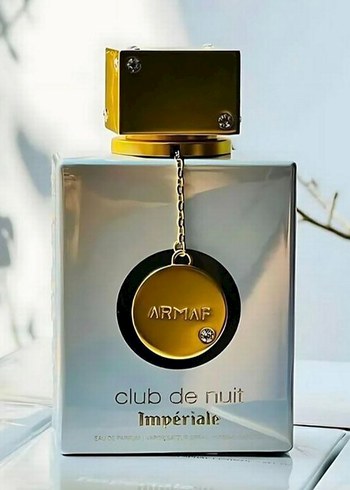 Armaf Club De Nuit Imperiale Edp Parfüm 105 Ml
