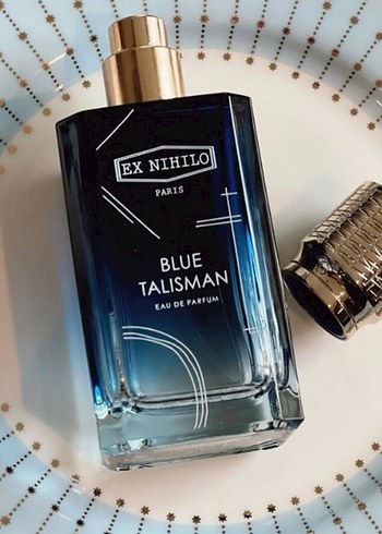 Ex Nihilo Blue Talisman 100 Ml Parfüm