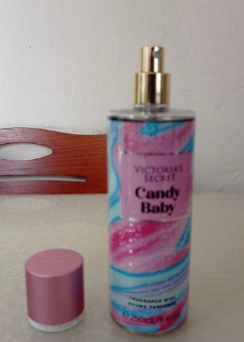 Victoria s Secret Victoria's Secret Candy Baby 250 Ml Sprey