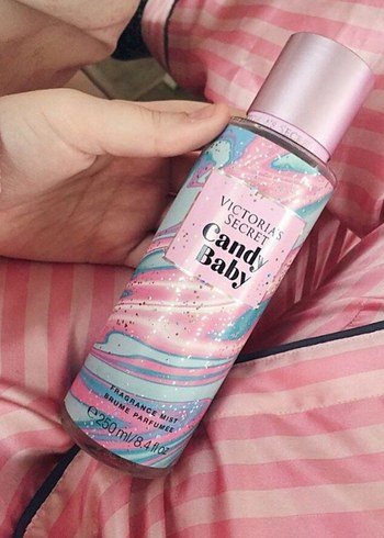 Victoria's Secret Candy Baby 250 Ml Sprey