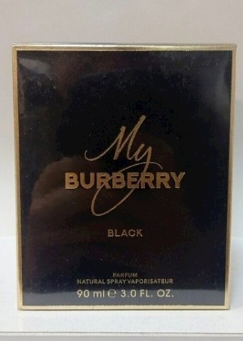 Burberry Burberry My Black 90 Ml Edp Parfüm