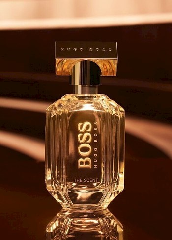 Hugo Boss The Scent For Her 100 Ml Parfüm