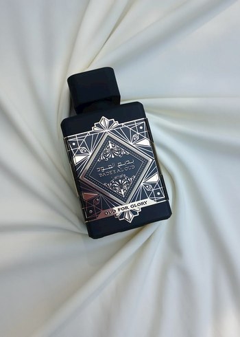 Lattafa Bade'e Al Oud 100 Ml Edp Parfüm
