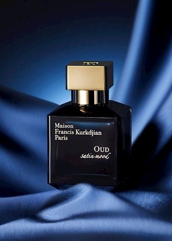 Maison Francis Kurkdjian Oud Satin Mood Edp 70 Ml Parfüm