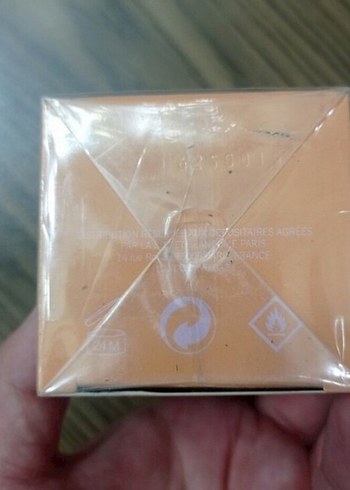 Beden Renk Lancome Tresor In Love Edp 75 Ml Parfüm