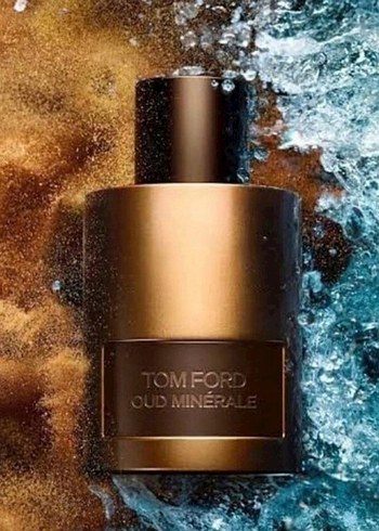 Tom Ford