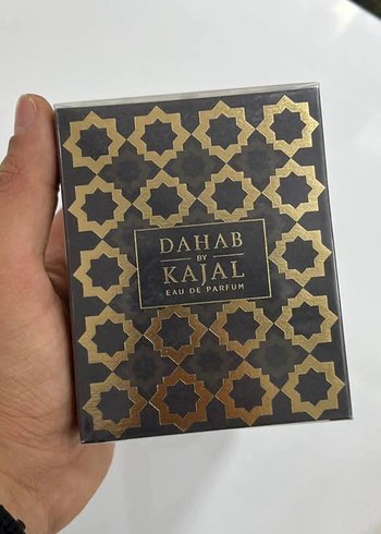 KAJAL DAHAB BY KAJAL EDP MAN 100 ML PARFÜM - Görsel 2