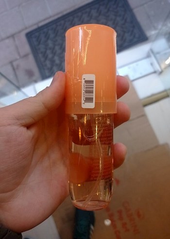 Beden Sol de Janeiro Bikini Season Perfume Mist 90 Ml