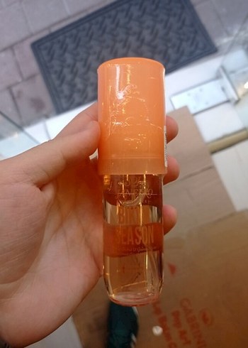 Sephora Sol de Janeiro Bikini Season Perfume Mist 90 Ml