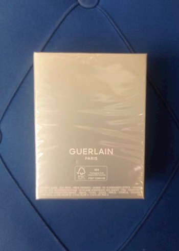Guerlain L'Homme Ideal Edt 100 Ml Parfüm - Görsel 3