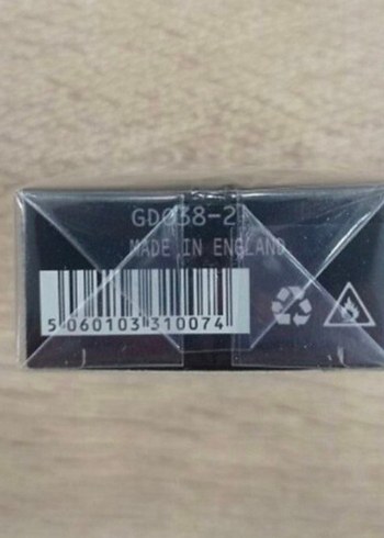 Escentric Molecules Molecule 01 Edt 30 Ml Parfüm - Görsel 4