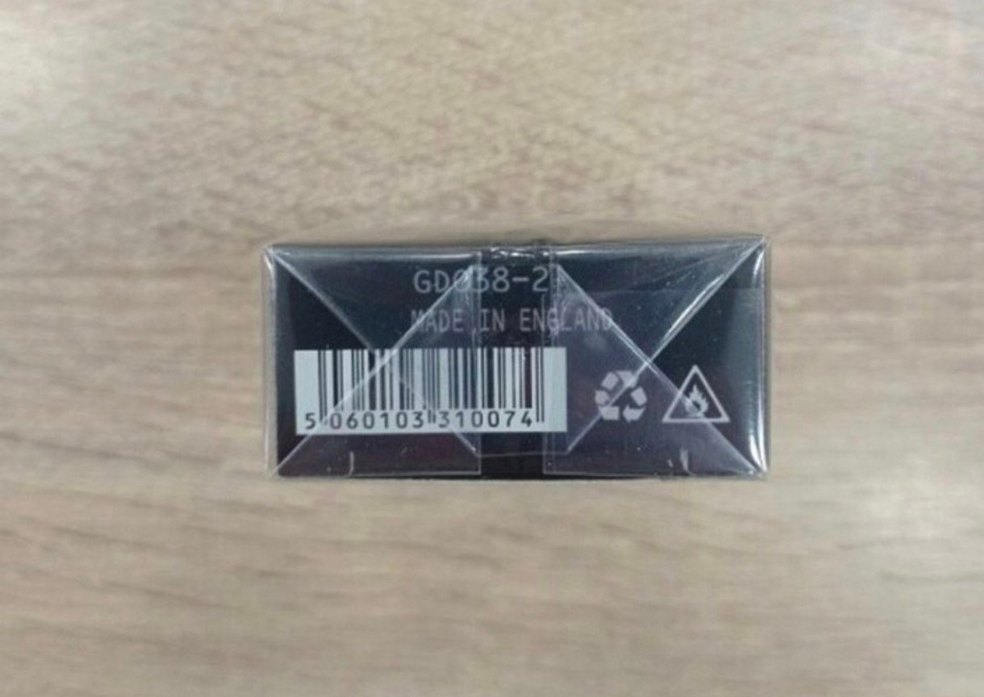 Escentric Molecules Molecule 01 Edt 30 Ml Parfüm - Görsel 4