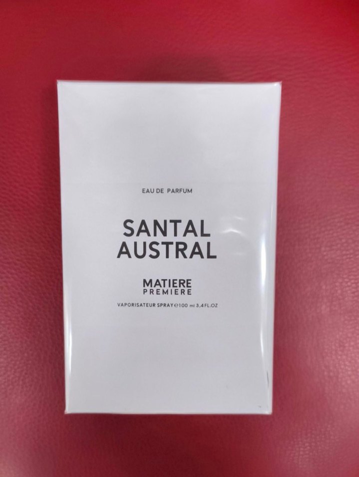 Matiere Premiere Santal Austral 100 Ml Parfüm - Görsel 2