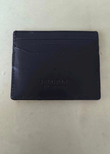 Montblanc Meisterstück Kartlık - Görsel 3