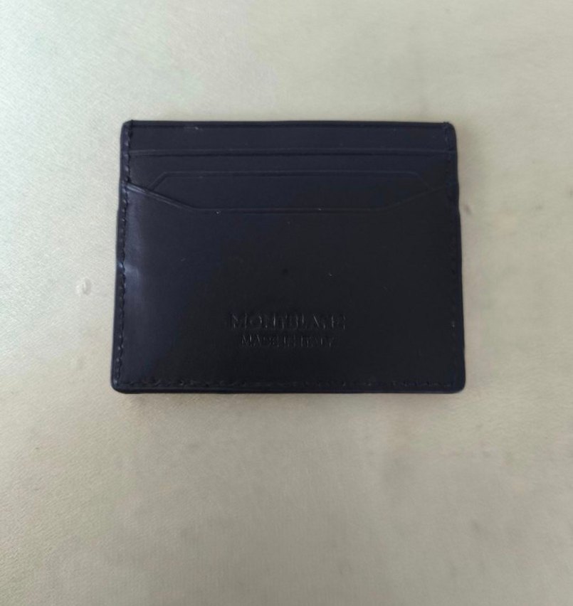 Montblanc Meisterstück Kartlık - Görsel 3