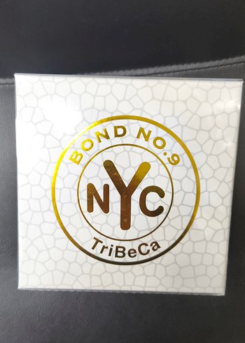Bond No. 9 Tribeca 100 ml Parfüm - Görsel 2