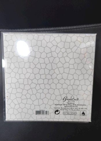 Bond No. 9 Tribeca 100 ml Parfüm - Görsel 3