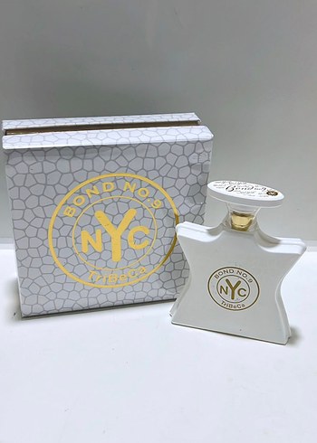 Bond No. 9 Tribeca 100 ml Parfüm - Görsel 4
