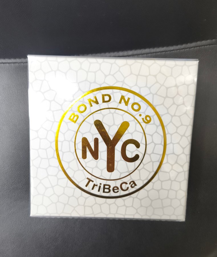 Bond No. 9 Tribeca 100 ml Parfüm - Görsel 2