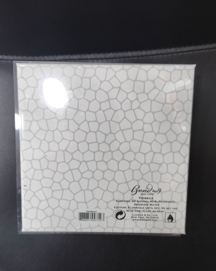 Bond No. 9 Tribeca 100 ml Parfüm - Görsel 3