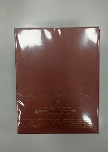 Beden Paco Rabanne Pure XS For Her Edp 80 Ml Parfüm