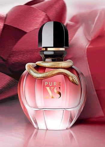 Paco Rabanne Pure XS For Her Edp 80 Ml Parfüm