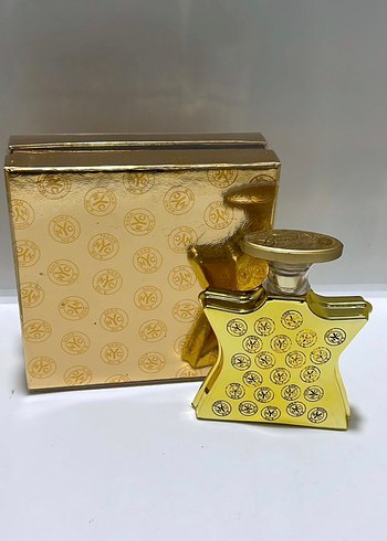 Bond No. 9 Newyork Signature 100 Ml Edp Parfüm - Görsel 2
