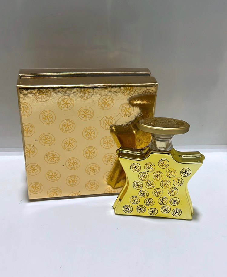 Bond No. 9 Newyork Signature 100 Ml Edp Parfüm - Görsel 2