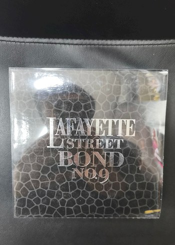 Bond No. 9 Lafayette Street 100 Ml Parfüm - Görsel 3