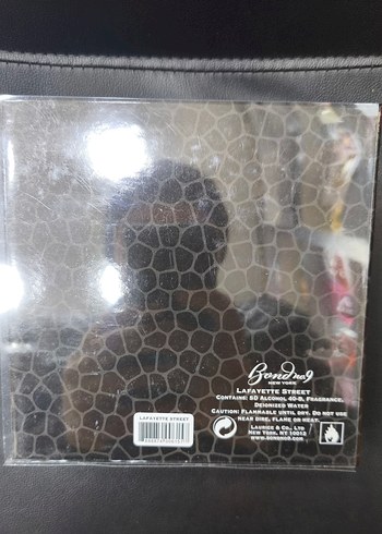 Bond No. 9 Lafayette Street 100 Ml Parfüm - Görsel 4