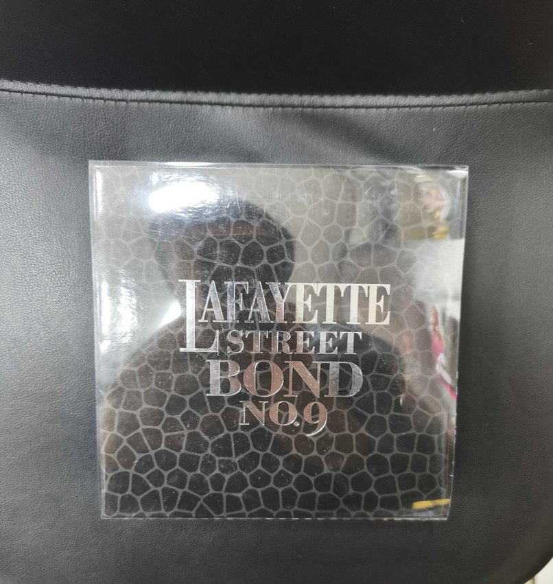 Bond No. 9 Lafayette Street 100 Ml Parfüm - Görsel 3